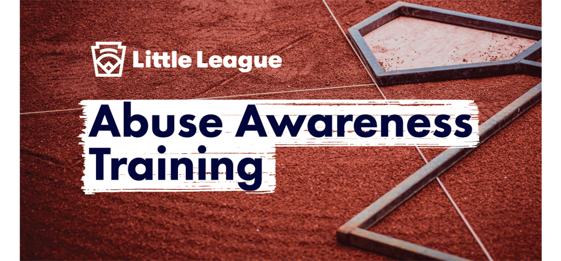 ***NEW ABUSE AWARENESS TRAINING***